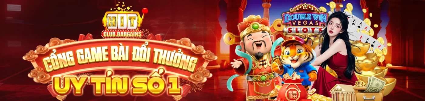 HITCLUB - CỔNG GAME BÀI ĐỔI THƯỞNG UY TÍN SỐ 1