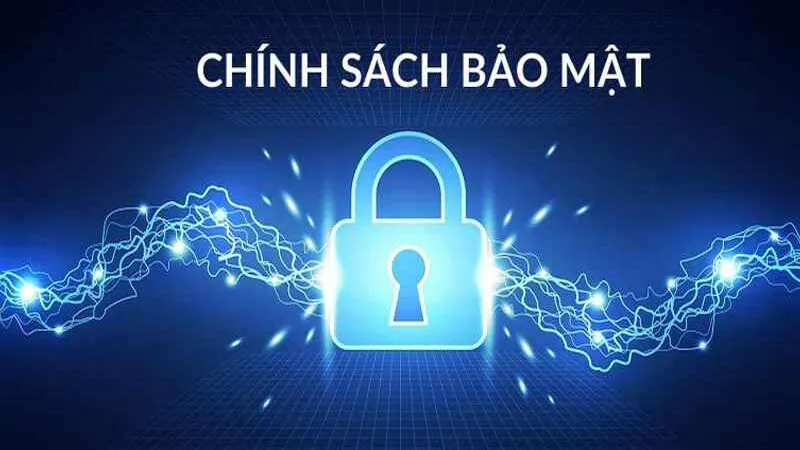 Chính sách bảo mật là gì