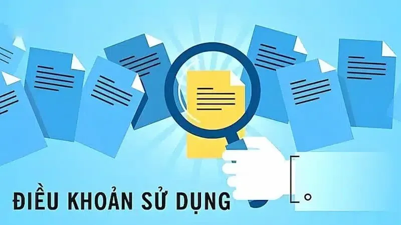 Cập nhật và chấp thuận điều khoản sử dụng HITCLUB