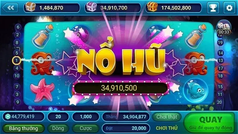 Game nổ hũ tặng code là gì?