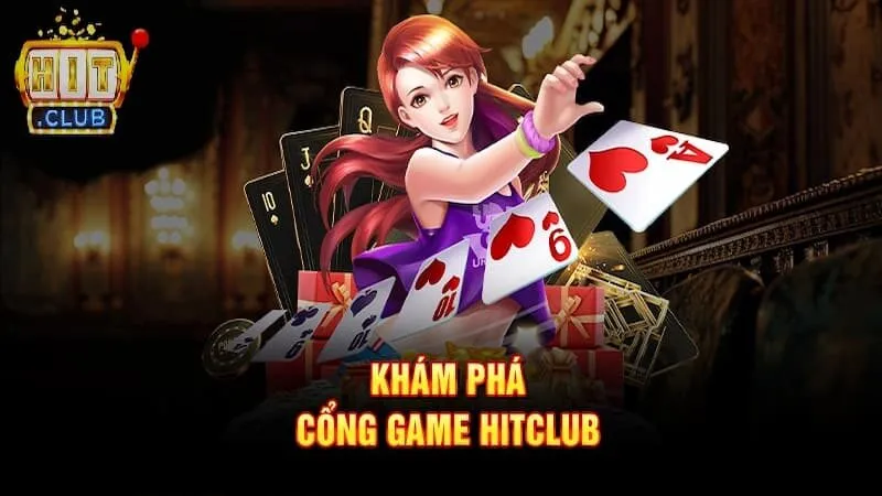 Lịch sử thành lập và phát triển của cổng game