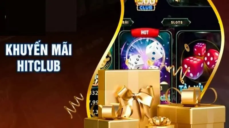 Điều kiện để nhận khuyến mãi HITCLUB là gì?